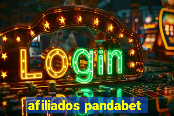 afiliados pandabet